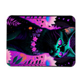 Magnet Flexible Aimant photo flexible de 7,6 cm x 10,2 cm (Horizontal)