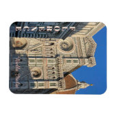 Magnet Flexible Aimant photo flexible de Florence (Horizontal)
