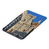 Magnet Flexible Aimant photo flexible de Florence (Côté Gauche)
