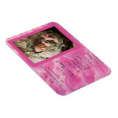 Magnet Flexible Aimant photo flexible G (Côté Droit)