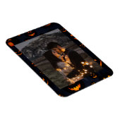 Magnet Flexible Aimant photo flexible Halloween (Côté Droit)