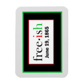 Magnet Flexible Aimant photo flexible JunetDix franc (Vertical)