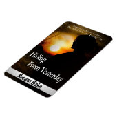 Magnet Flexible Aimant photo flexible pour Cacher d'hier (Côté Gauche)