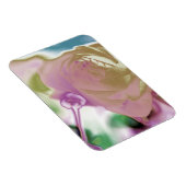 Magnet Flexible Aimant photo flexible Ranunculus (Côté Droit)