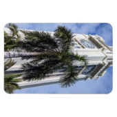 Magnet Flexible Aimant photo Hawaii (Horizontal)