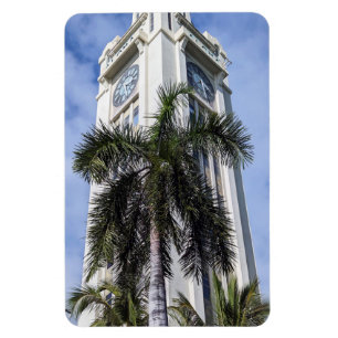 Magnet Flexible Aimant photo Hawaii