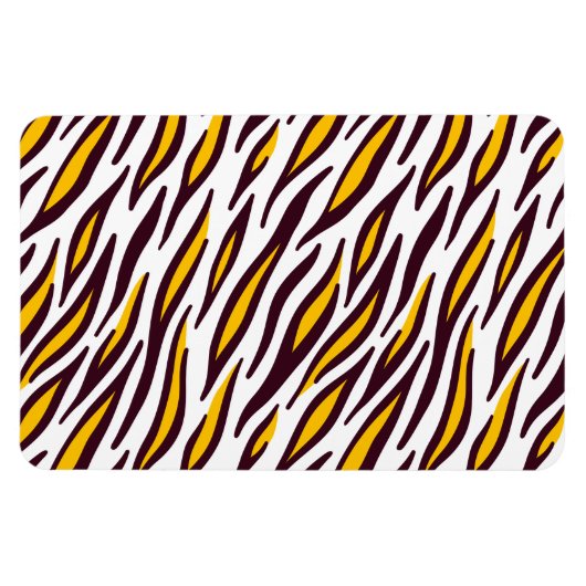 Magnet Flexible Aimant photo personnalisé flexible (Horizontal)