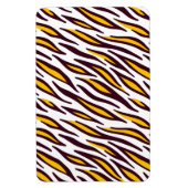 Magnet Flexible Aimant photo personnalisé flexible (Vertical)