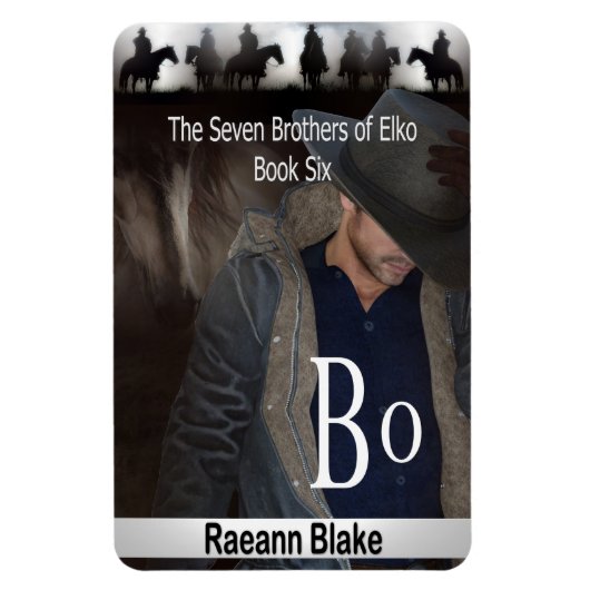 Magnet Flexible Aimant photo souple Bo (Vertical)