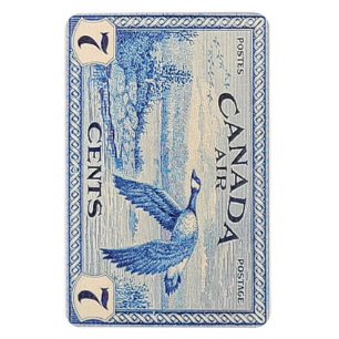 Magnet Flexible Aimant photo souple de Canada Goose