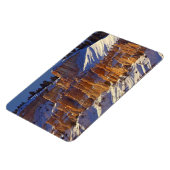 Magnet Flexible Aimant Pinnacles (Côté Gauche)