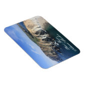 Magnet Flexible aimant Point Reyes National Seashore (Côté Droit)