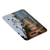 Magnet Flexible aimant - Portofino - Italia (Côté Droit)