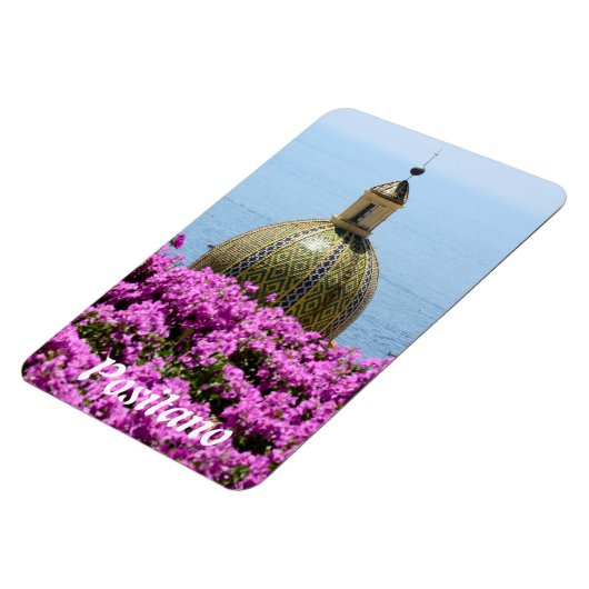 Magnet Flexible Aimant Positano Flexi (Côté Gauche)