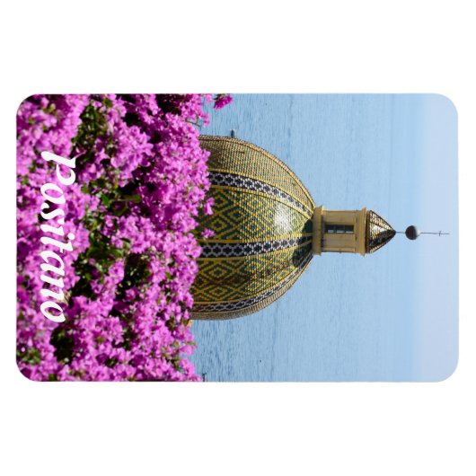 Magnet Flexible Aimant Positano Flexi (Horizontal)