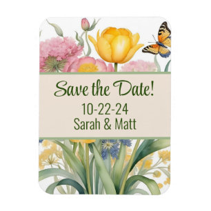 Magnet Flexible Aimant pour sauvegarde de date