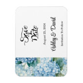 Magnet Flexible Aimant pour Sauvegarder la Date (Vertical)