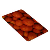 Magnet Flexible Aimant Premium aux fraises juteuses (Côté Droit)