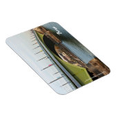 Magnet Flexible Aimant Premium Bonn (Côté Droit)
