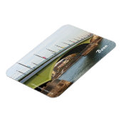 Magnet Flexible Aimant Premium Bonn (Côté Gauche)