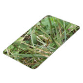 Magnet Flexible Aimant Premium Camouflage Grasshopper (Côté Gauche)