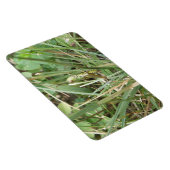 Magnet Flexible Aimant Premium Camouflage Grasshopper (Côté Droit)