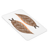 Magnet Flexible Aimant Premium Escargots (Côté Droit)