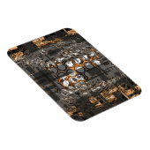 Magnet Flexible Aimant Premium OCD-1161 (Côté Droit)