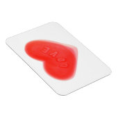Magnet Flexible Aimant Premium Sweet Heart (Côté Droit)