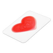 Magnet Flexible Aimant Premium Sweet Heart (Côté Gauche)