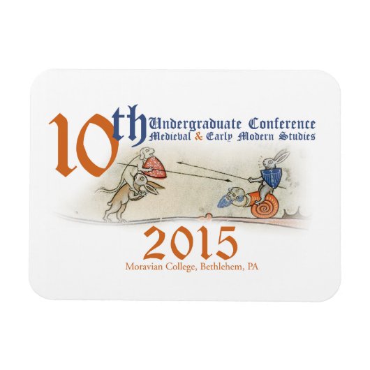 Magnet Flexible aimant rectangulaire (Horizontal)