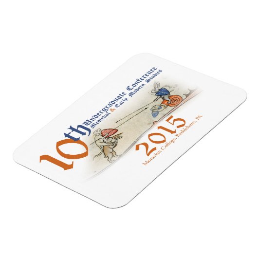 Magnet Flexible aimant rectangulaire (Côté Gauche)