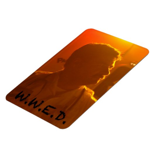 Magnet Flexible Aimant RevMedic (Côté Gauche)