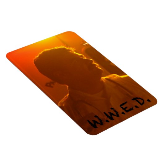 Magnet Flexible Aimant RevMedic (Côté Droit)