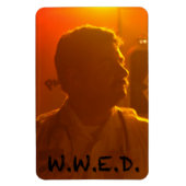 Magnet Flexible Aimant RevMedic (Vertical)