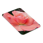 Magnet Flexible Aimant rose rose Premium (Côté Droit)