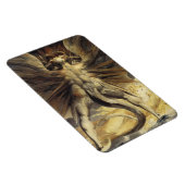 Magnet Flexible Aimant rouge Dragon (Côté Droit)