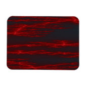 Magnet Flexible Aimant saignant (Horizontal)