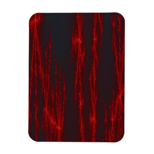 Magnet Flexible Aimant saignant (Vertical)