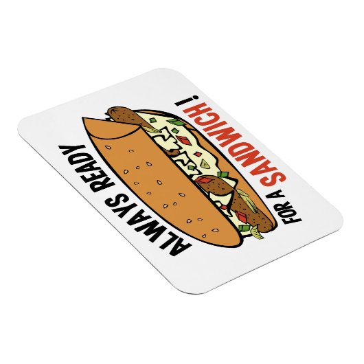 Magnet Flexible Aimant sandwich (Côté Droit)