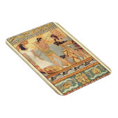 Magnet Flexible Aimant SEA TRADERS (Côté Droit)