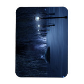 Magnet Flexible Aimant souple et léger du fou (Vertical)