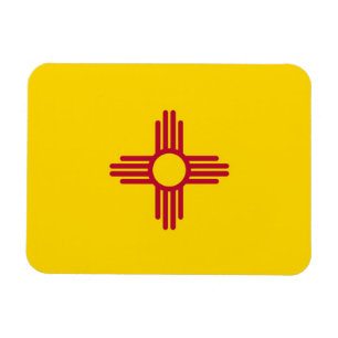 Magnet Flexible Aimant souple patriotique avec drapeau du Nouveau-