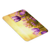 Magnet Flexible Aimant souple pour Jubilé Violet (Côté Droit)