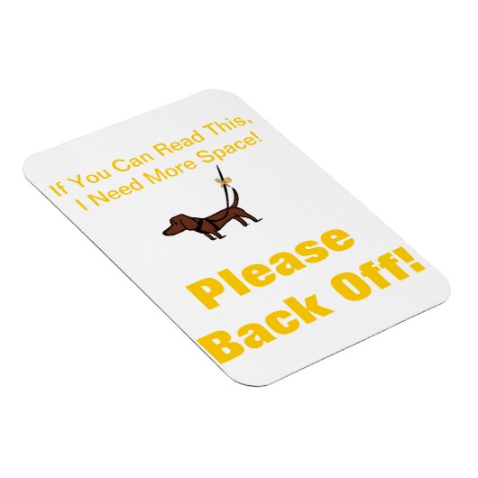 Magnet Flexible Aimant spatial (Côté Droit)