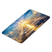 Magnet Flexible Aimant spirituel (Côté Gauche)