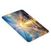 Magnet Flexible Aimant spirituel (Côté Droit)