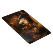 Magnet Flexible Aimant spirituel (Côté Droit)