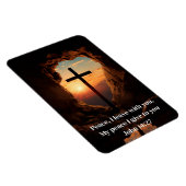 Magnet Flexible Aimant spirituel (Côté Droit)
