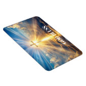 Magnet Flexible Aimant spirituel (Côté Droit)